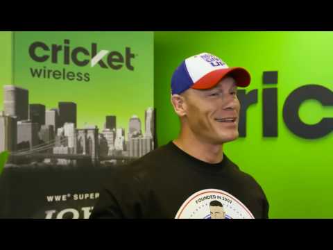 The Unexpected John Cena Prank   Hidden Camera