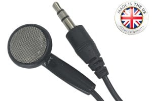 universal telephone recording lead