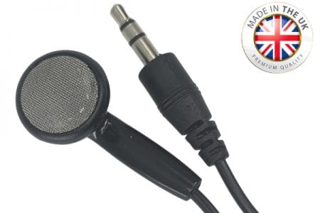 Universal Telephone Recording Lead