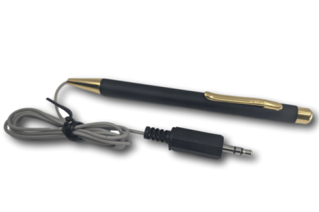 Pen Microphone