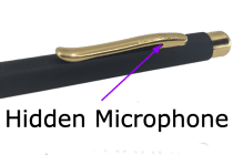 Pen Microphone thumbnail