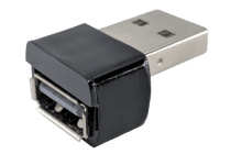 Computer Keystroke Logger USB (WiFi) thumbnail