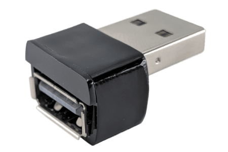 pc monitoring logger USB