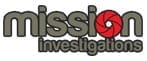 Mission Investigations