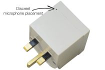 GSM Double Plug Adapter thumbnail
