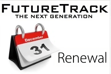 Renewal – Futuretrack Payment