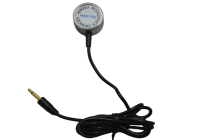 Listen Through Wall Microphone
