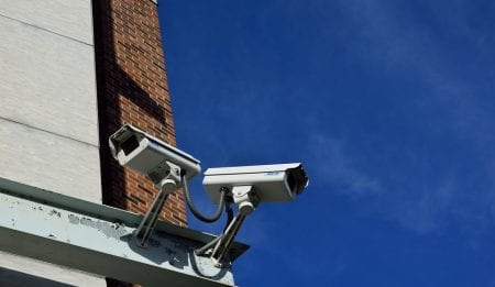 CCTV In The Community – Another Perspective