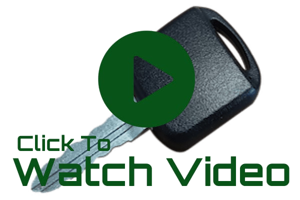 Car Key Voice Recorder Video