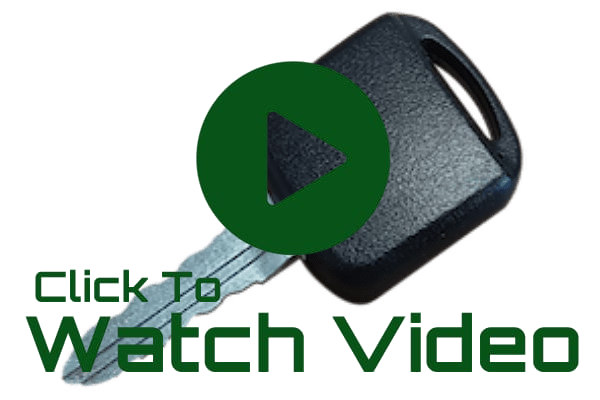 Car Key Voice Recorder Video