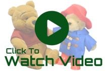 Cuddly Toy Voice Activated Recorder thumbnail