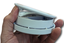 Smoke Alarm Recorder (Voice Activated) thumbnail