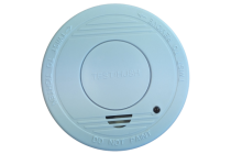 Smoke Alarm Recorder (Voice Activated)