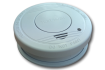 Smoke Alarm Recorder (Voice Activated) thumbnail