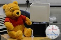 Cuddly Toy Voice Activated Recorder thumbnail