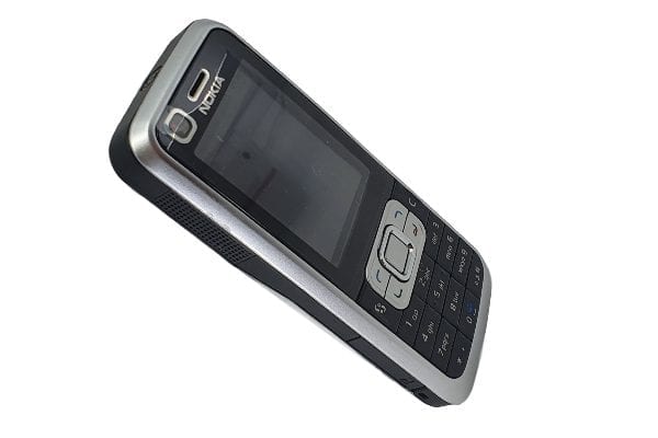 Nokia 6120 Spy Phone