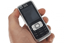 Nokia 6120 Spy Phone thumbnail