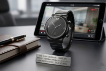 Spy Watch Camera thumbnail