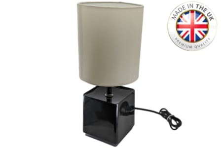 Table Lamp Camera / DVR