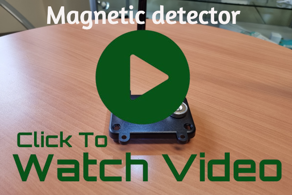 Bug Detector - Combo Video