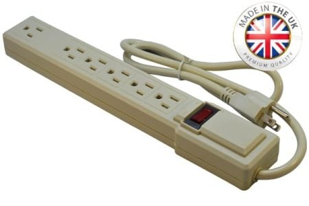 USA Extension Lead Voice Recorder