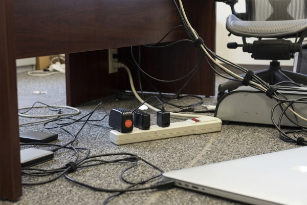 USA Extension Lead Voice Recorder
