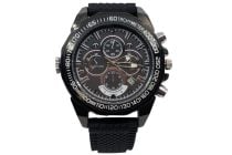 Sports Spy Watch Camera thumbnail
