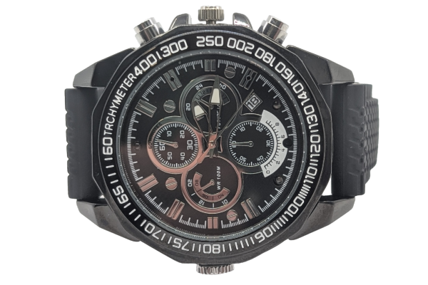 Sports Spy Watch Camera