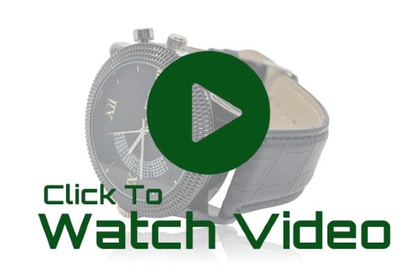 Sports Spy Watch Cam / Recorder Video