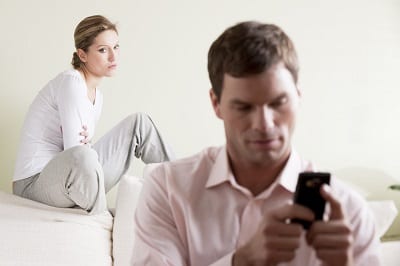 Spy Infidelity Detection Products
