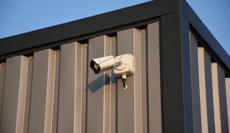 The Controversy Behind CCTV Cameras
