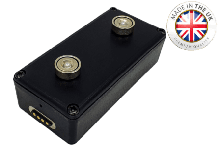 Enduro Black Box Voice Recorder