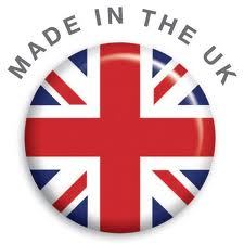Spy gear made in the UK