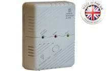 Carbon Monoxide Alarm Recorder