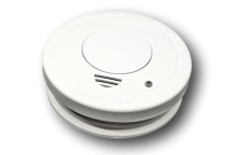 Smoke Alarm WiFi Spy Camera