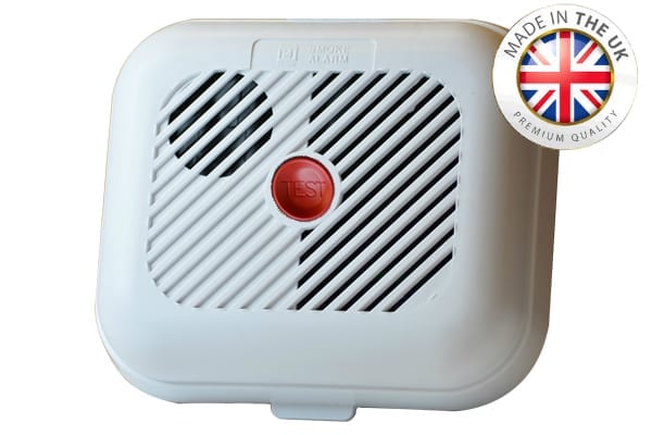 Smoke Alarm WiFi Spy Camera | Hidden Wifi Hidden Camera Smoke Detector Spy