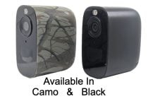 Spy Pod 4G Outdoor Security Camera thumbnail
