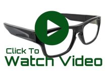 Spy Glasses Camera / DVR - HD thumbnail