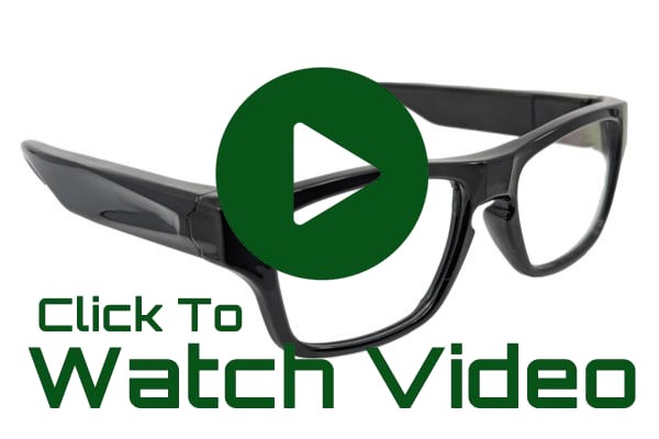 spy glasses video