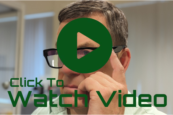 Spy Glasses Camera / DVR - HD Video