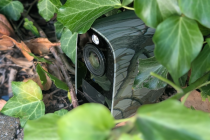 Spy Pod 4G Outdoor Security Camera thumbnail