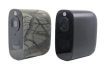 Spy Pod 4G Outdoor Security Camera
