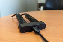 Spy Glasses Camera / DVR - HD thumbnail