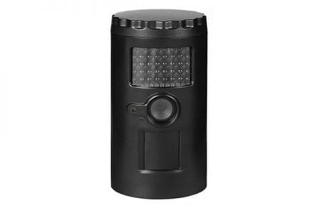 Spy Pod Outdoor Security Camera