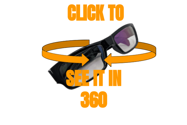 Spy Glasses Camera / DVR - HD Video
