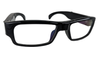 Spy Glasses Camera / DVR - HD