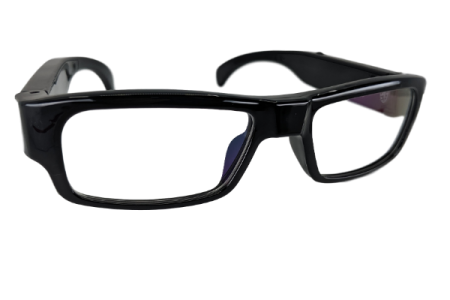 Spy Glasses Camera / DVR – HD