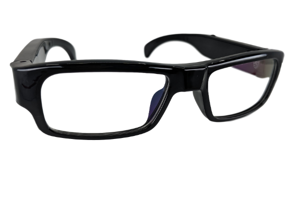 Spy Glasses Camera / DVR - HD