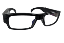 recording glasses