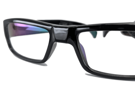 camera eye glasses